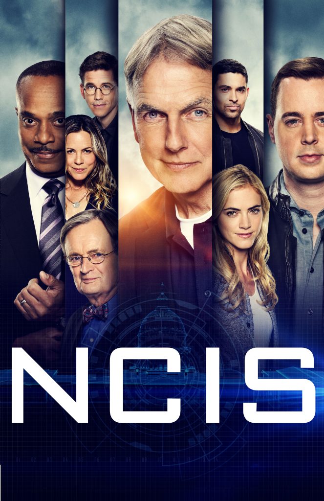Mark Harmon Opens Up About His Future With 'NCIS'