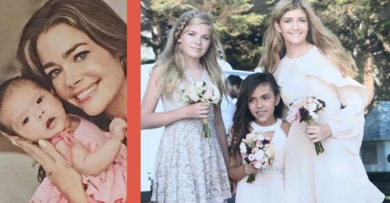 Denise Richards Opens Up About Her Daughter Having Special Needs