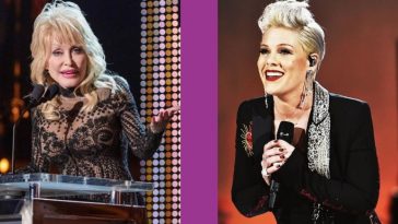 The Stunning Transformation Of Dolly Parton Do You Remember?