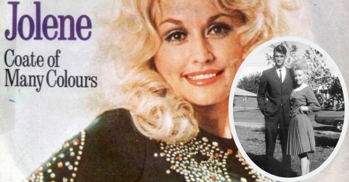 Dolly Parton Explains The Real Meaning Behind Her Hit Song "Jolene"