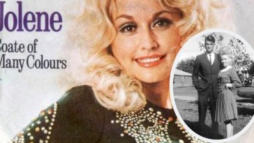 The Stunning Transformation Of Dolly Parton Do You Remember?