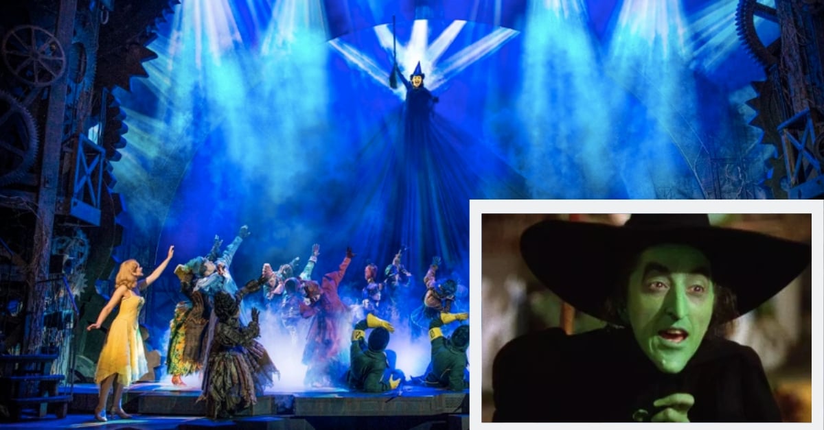 the-musical-based-on-the-wicked-witch-of-the-west-is-getting-a-movie