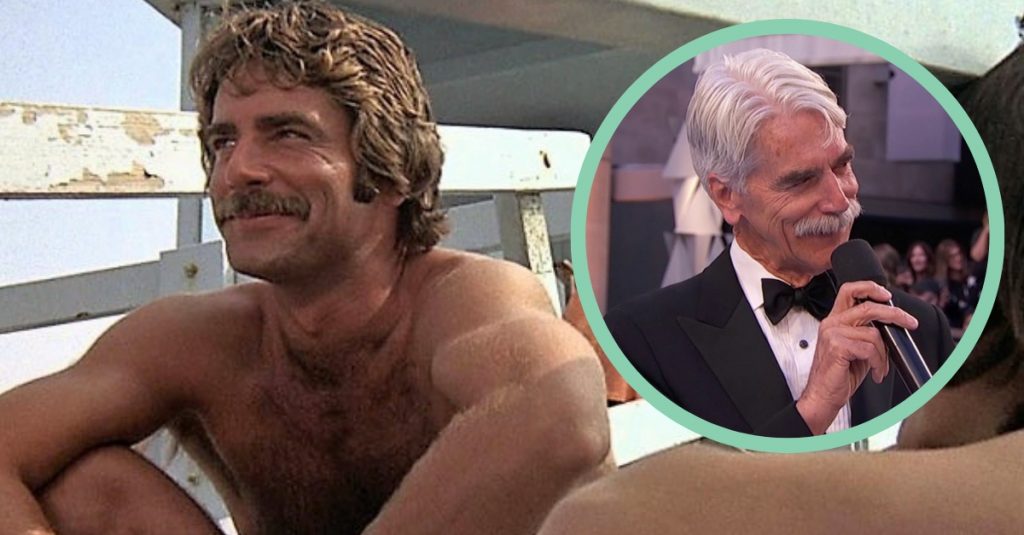 Was Sam Elliott Snubbed Of A 'Best Supporting Actor' Oscar Win?