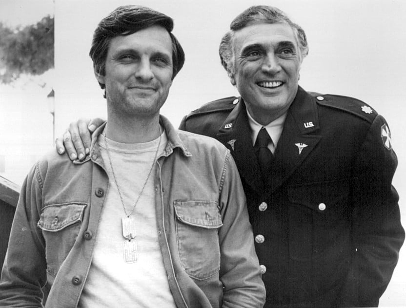 alan robert alda 