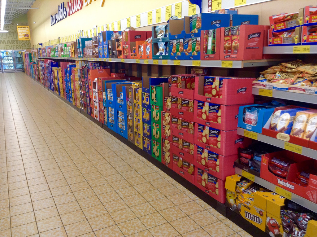Can You Guess America s Cheapest Grocery Store can-you-guess-america-s-cheapest-grocery-store