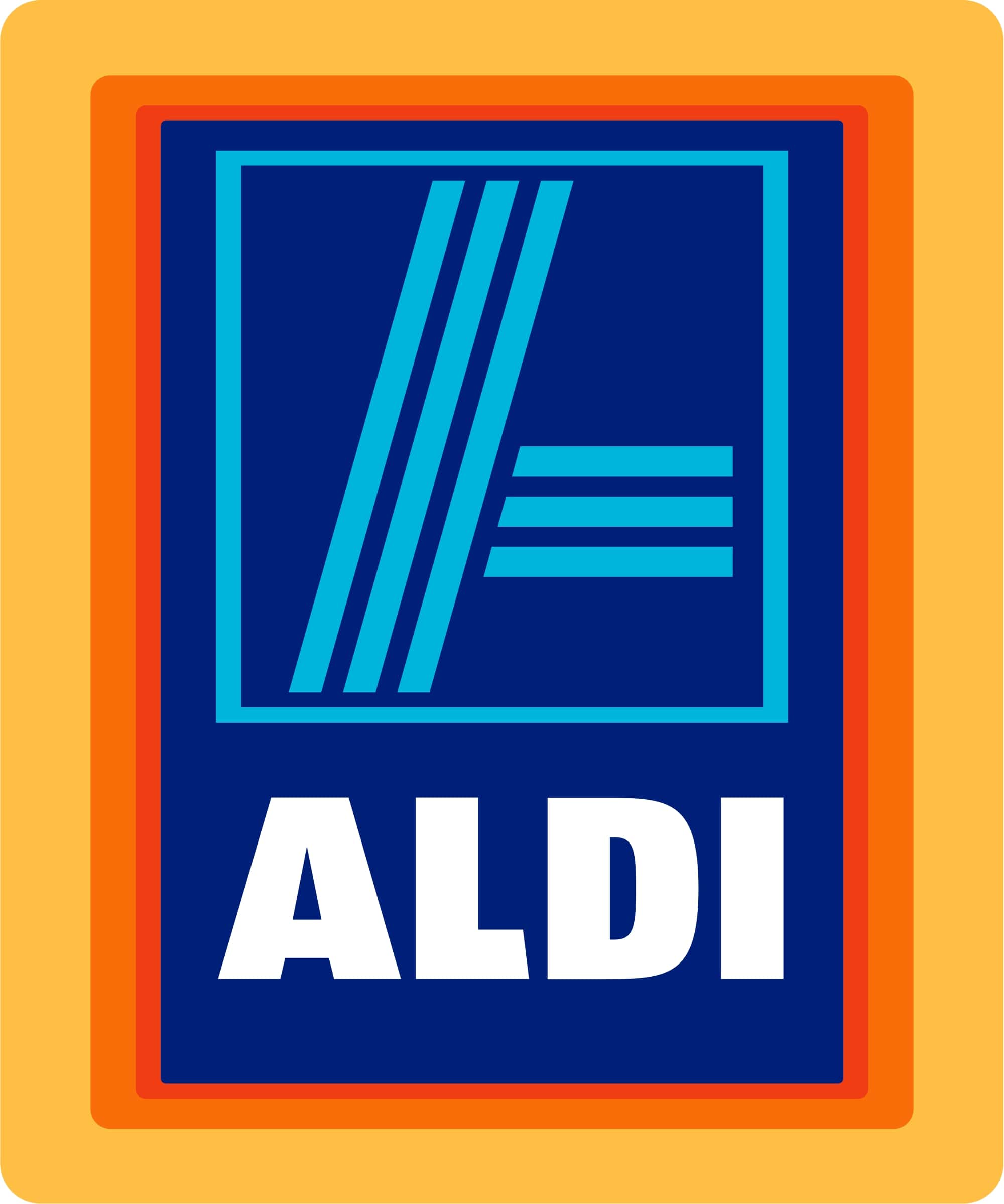 aldi logo 