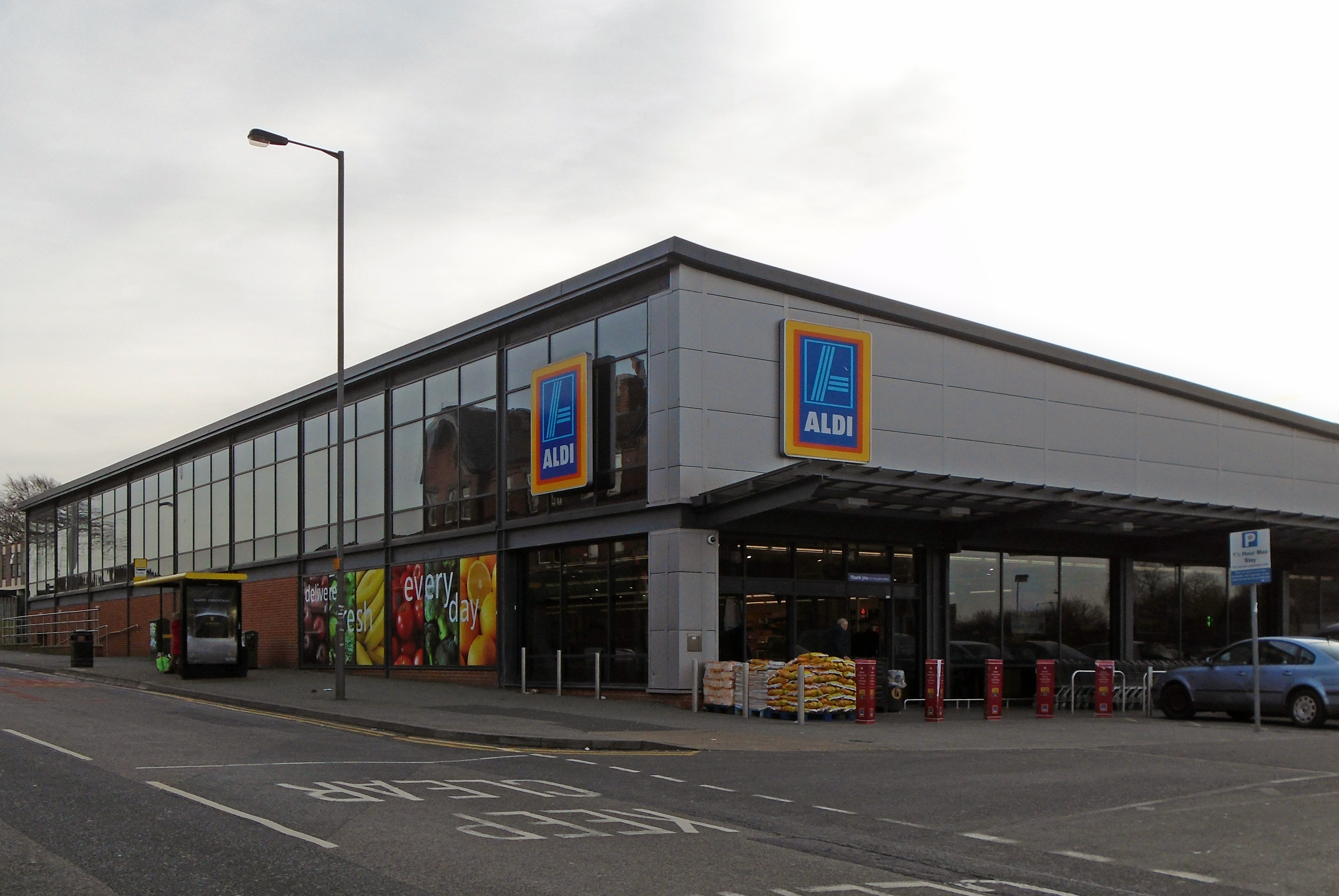 Can You Guess America s Cheapest Grocery Store can-you-guess-america-s-cheapest-grocery-store