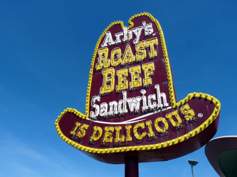 8 Things You May Not Know About Arbys Restaurant 