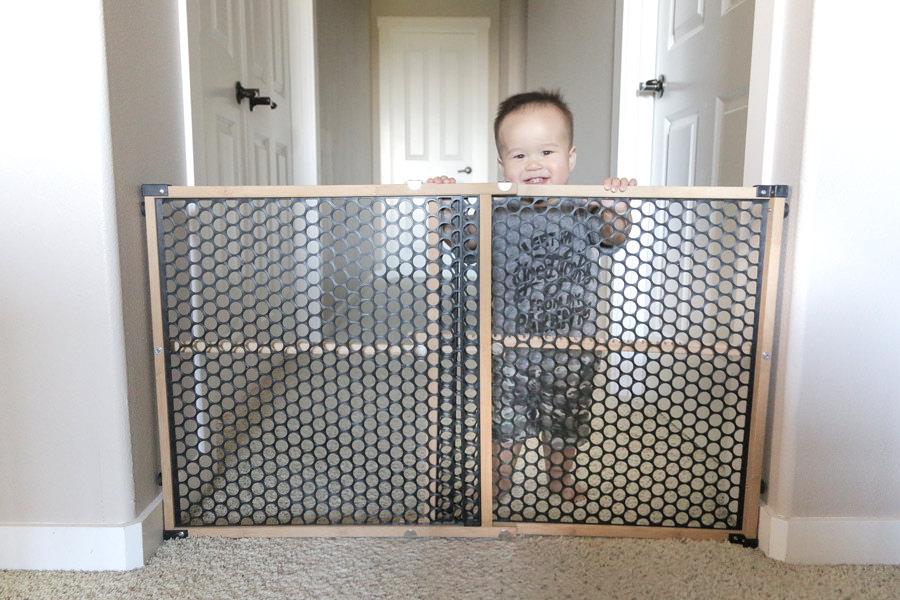 baby gate 