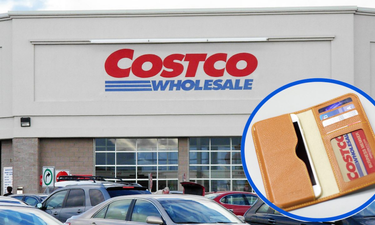 This Is How You Can Lose Your Costco Membership