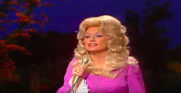 Dolly Parton Explains The Real Meaning Behind Her Hit Song 