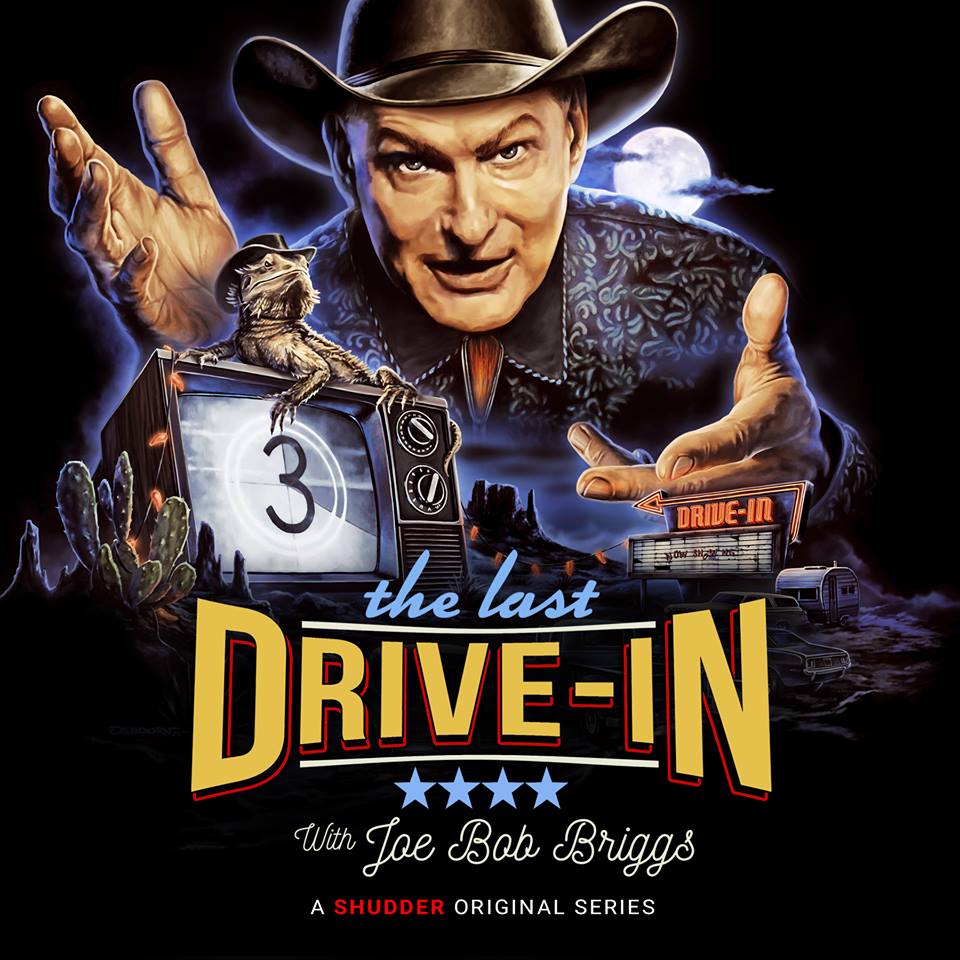 drive in 