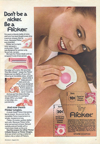 flicker 