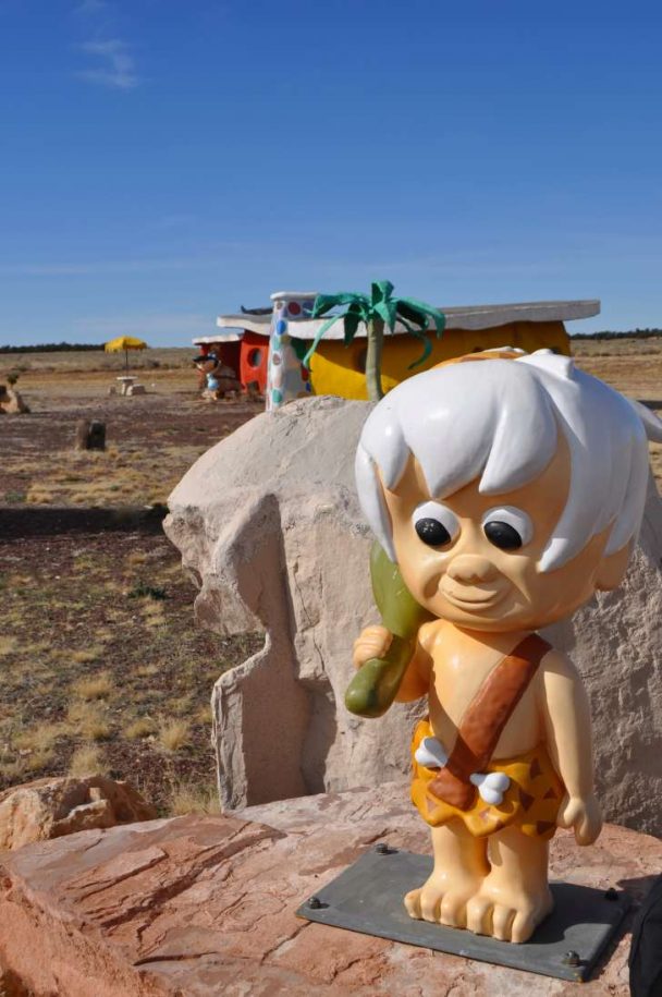 arizona-s-flintstones-theme-park-has-closed-after-almost-50-years