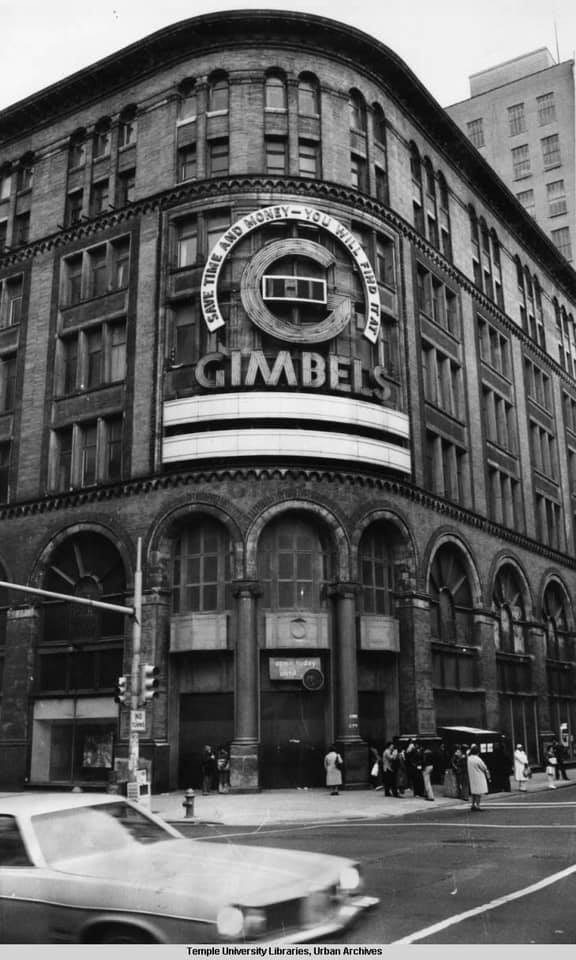 gimbels 