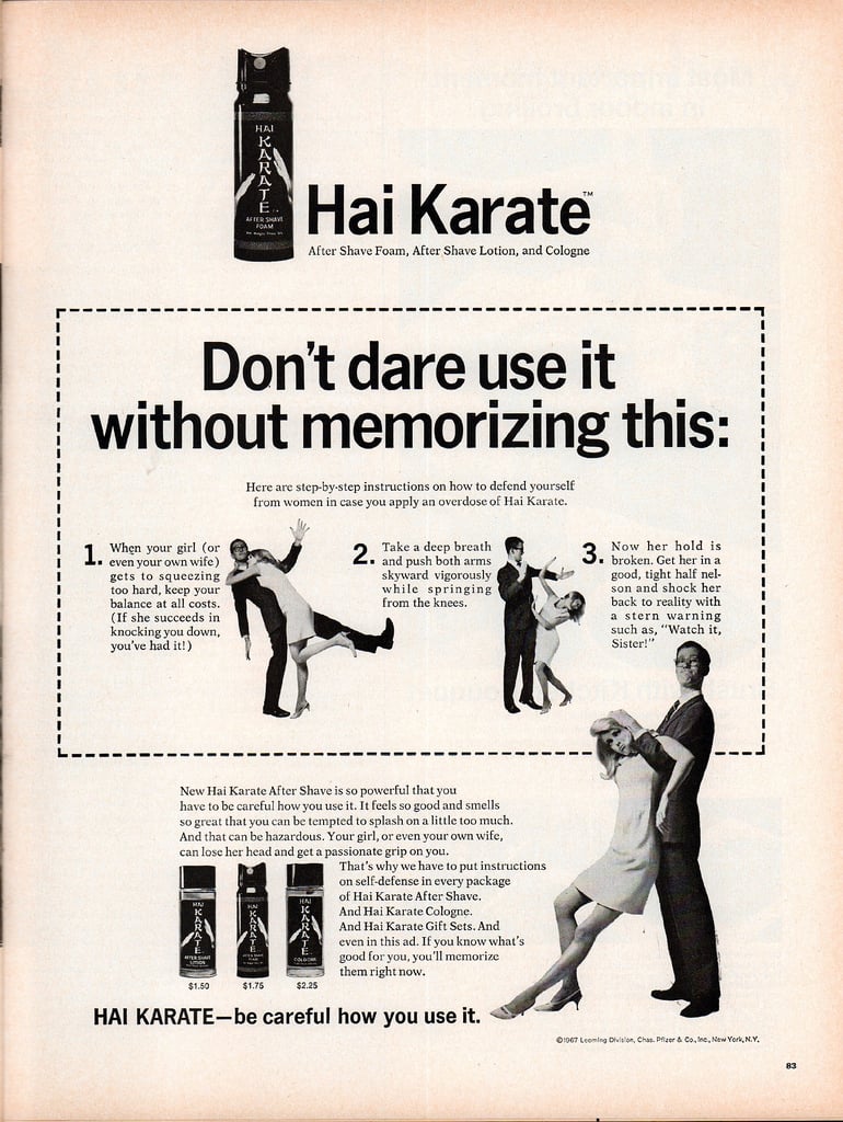 hai karate 