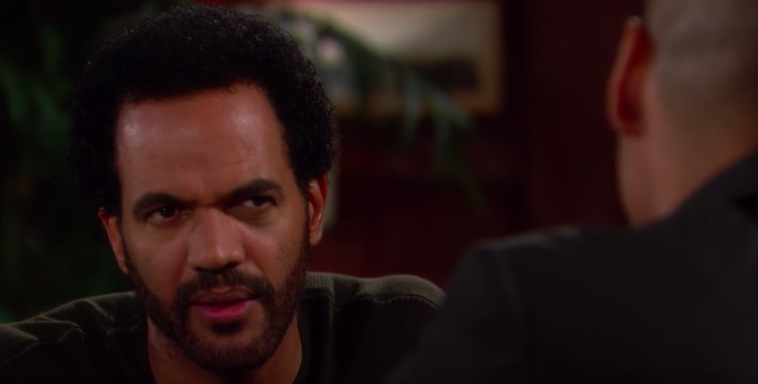 'Young And The Restless' Star, Kristoff St. John, Dies At Age 52