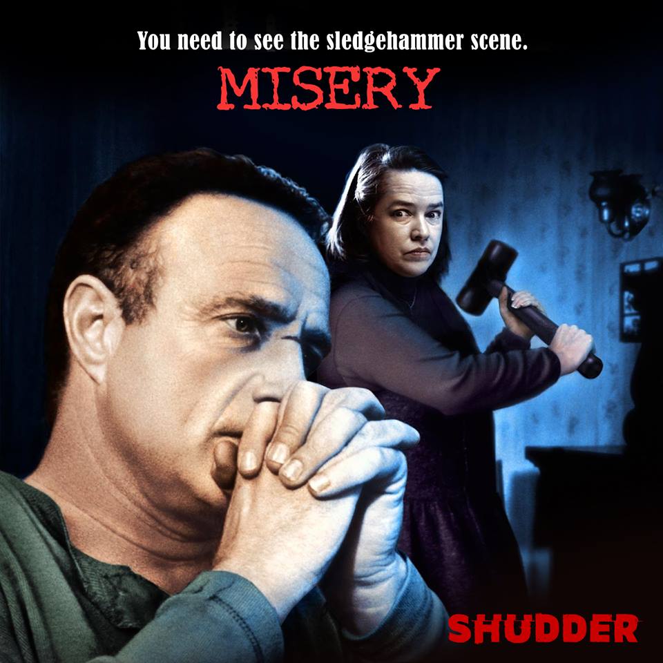 misery misery
