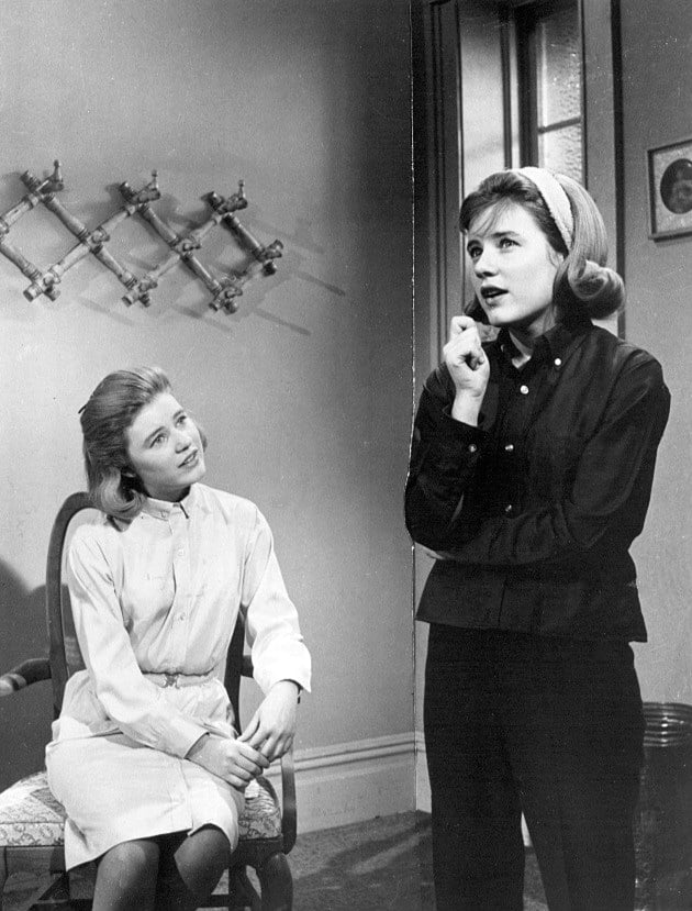 patty duke 