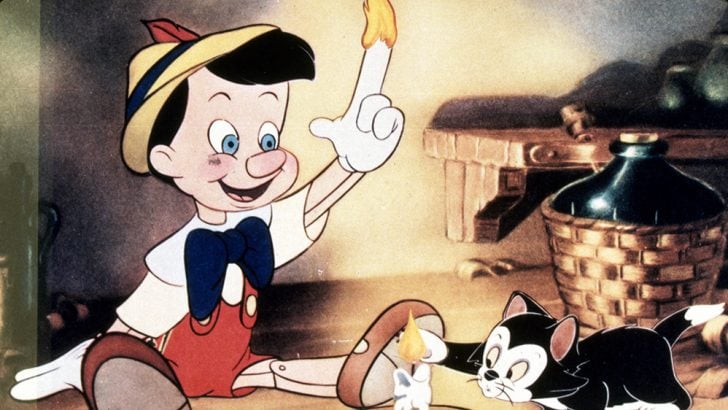 Last Living Disney Animator Of The Golden Age, Don Lusk, Dies At Age 105