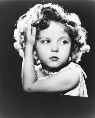 shirley temple 