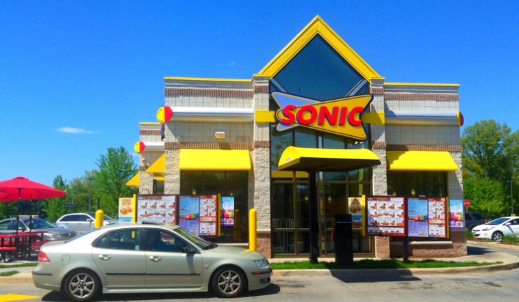 Entire Sonic Restaurant Staff Quits And Post A Shocking Note On The ...