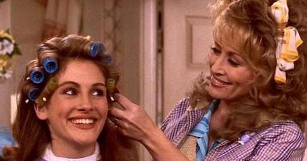 ‘Steel Magnolias’ Returning To Theaters For 30th Anniversary