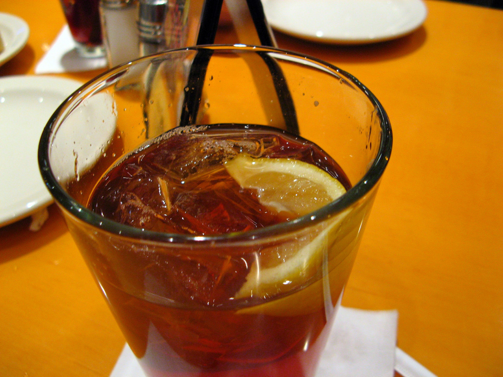 sweet tea 