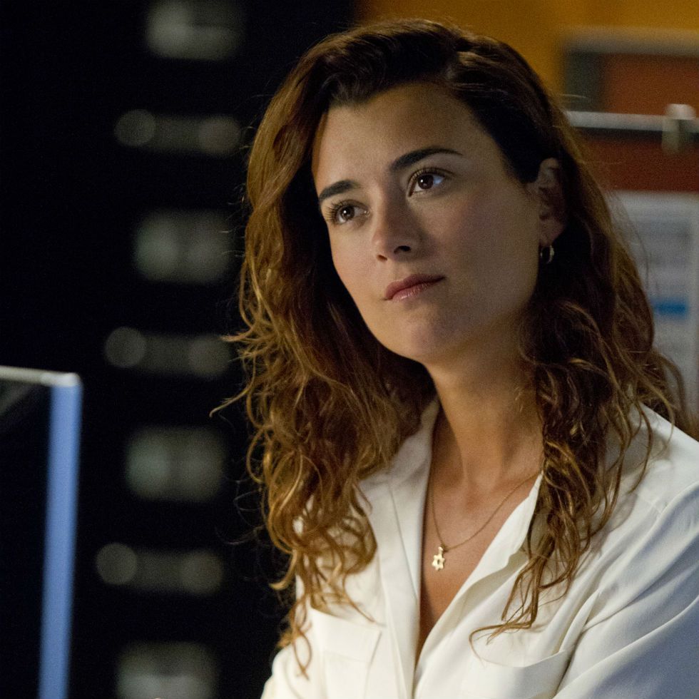 Unveiling The Legacy Of NCIS Ziva: A Character That Captivated Fans