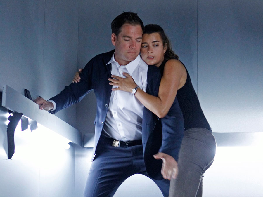 Tony Dinozzo And Ziva David: A Deep Dive Into Their Unforgettable Chemistry