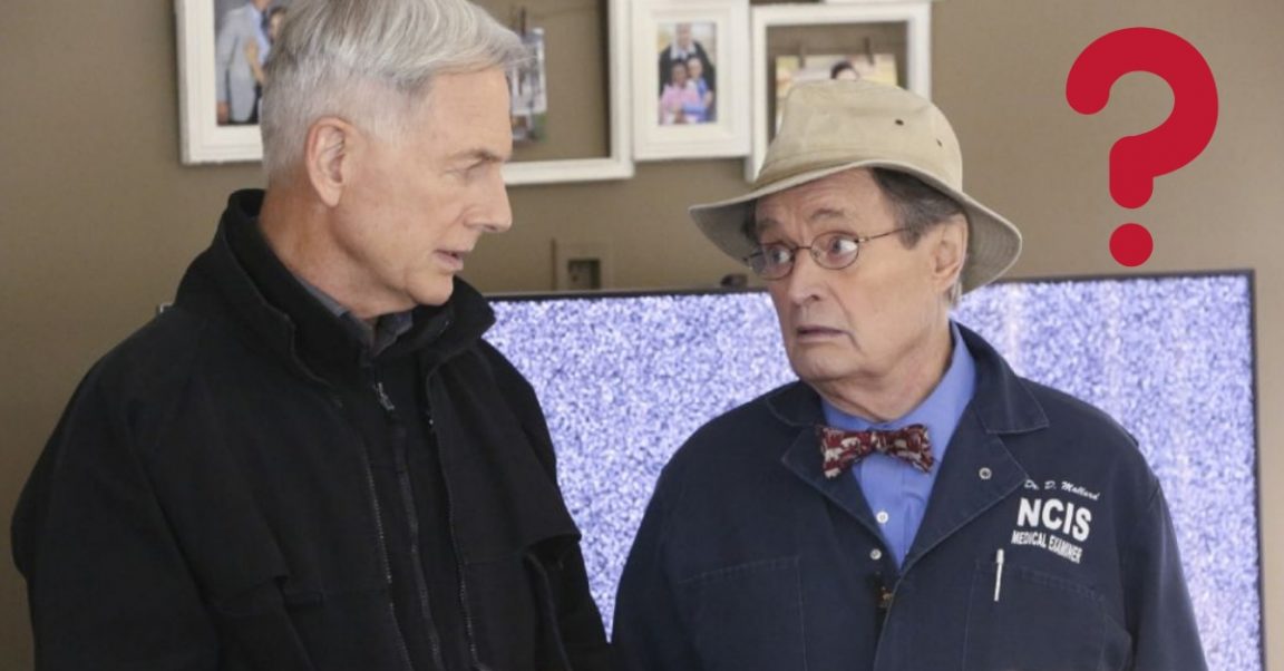 Find Out Why Ducky Might Be Leaving 'NCIS' For Good