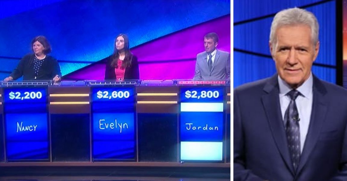 Here's What You Should Know Before Applying To Be On 'Jeopardy!'