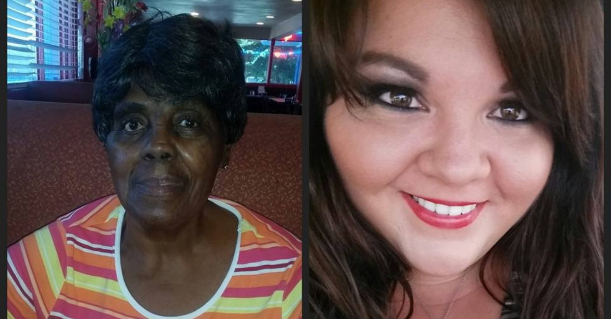 Woman Holds The Door Open For A Stranger And Gets A Sweet Surprise Woman Holds The Door Open For A Stranger And Gets A Sweet Surprise