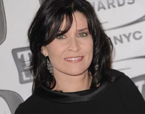 Nancy McKeon after The Facts of Life