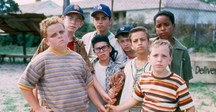 sandlot-show