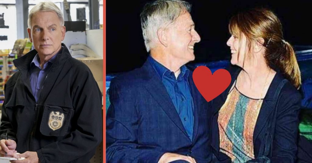 Why Mark Harmon Is Allegedly Taking A Break From 'NCIS'