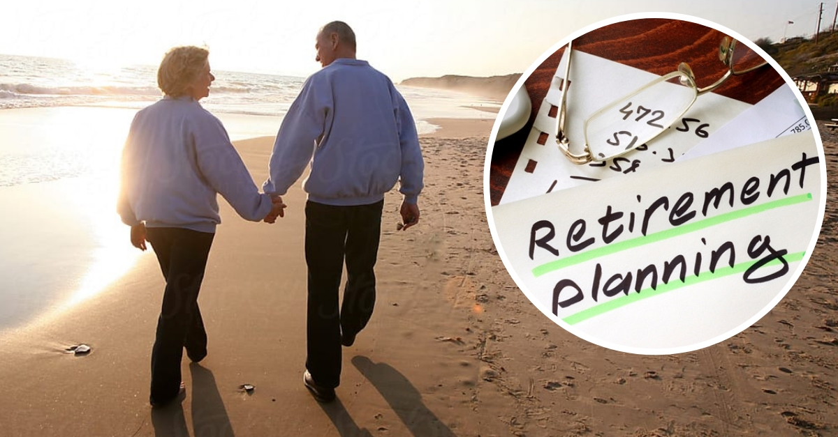 This Is The #1 Thing Standing Between Americans And Early Retirement