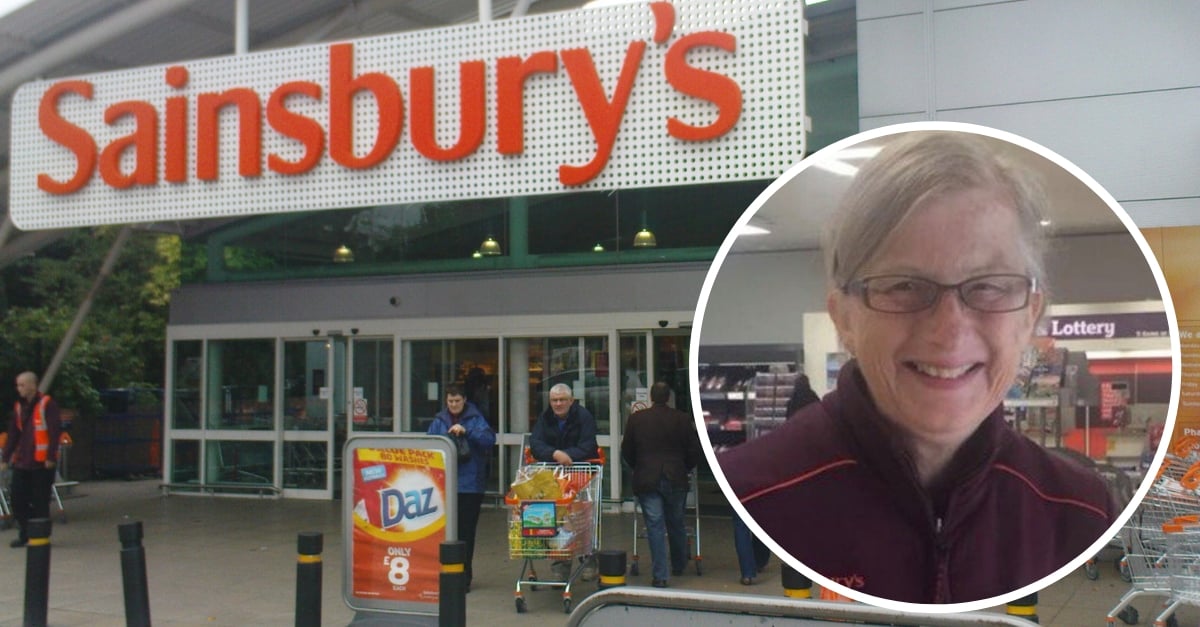 Supermarket Retrained Employee With Dementia So She Could Keep Working