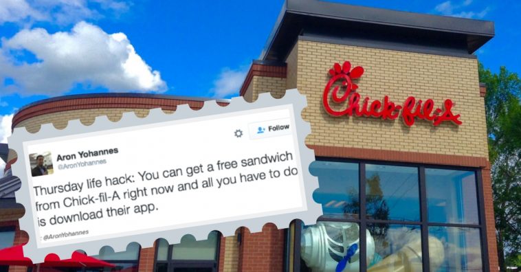 Chick Fil A Catering Prices Dont Pay Full Price Insider Secrets - t4a5o6u