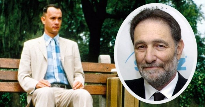 forrest gump eric roth