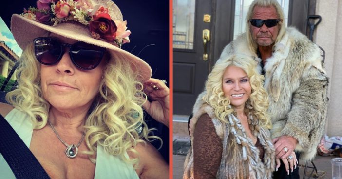 beth chapman dog the bounty hunter