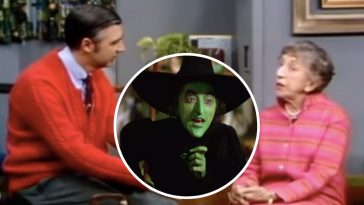 mr. rogers margaret hamilton