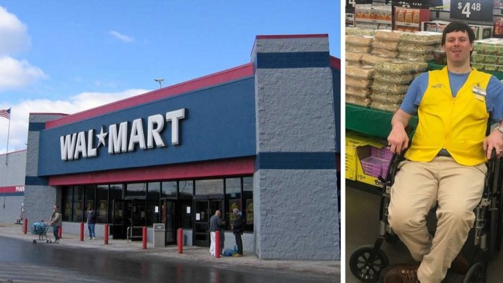 Walmart Raises Starting Hourly Wage To $12 As A Test