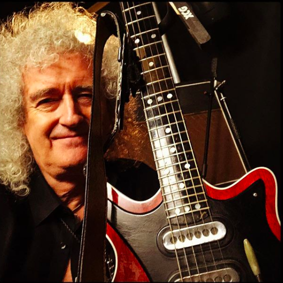 brian may of queen