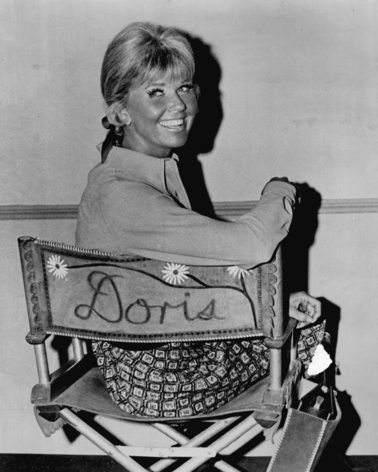 doris day young