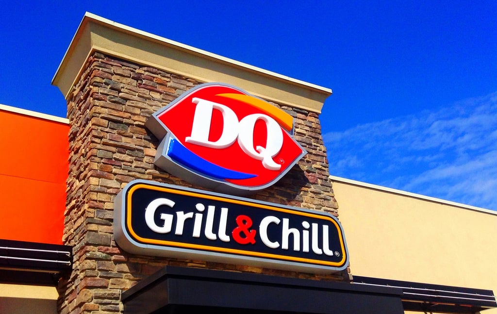 Celebrate The First Day Of Spring With Free Dairy Queen Ice Cream