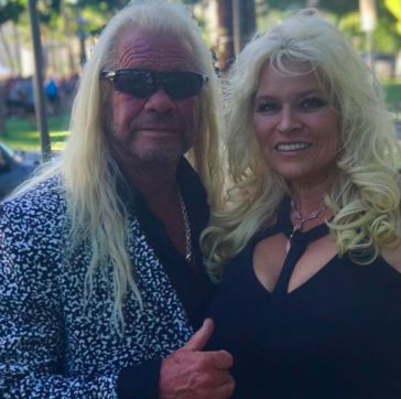 Beth Chapman Poses For Exciting 'Girl Power' Photo Amid Cancer Battle