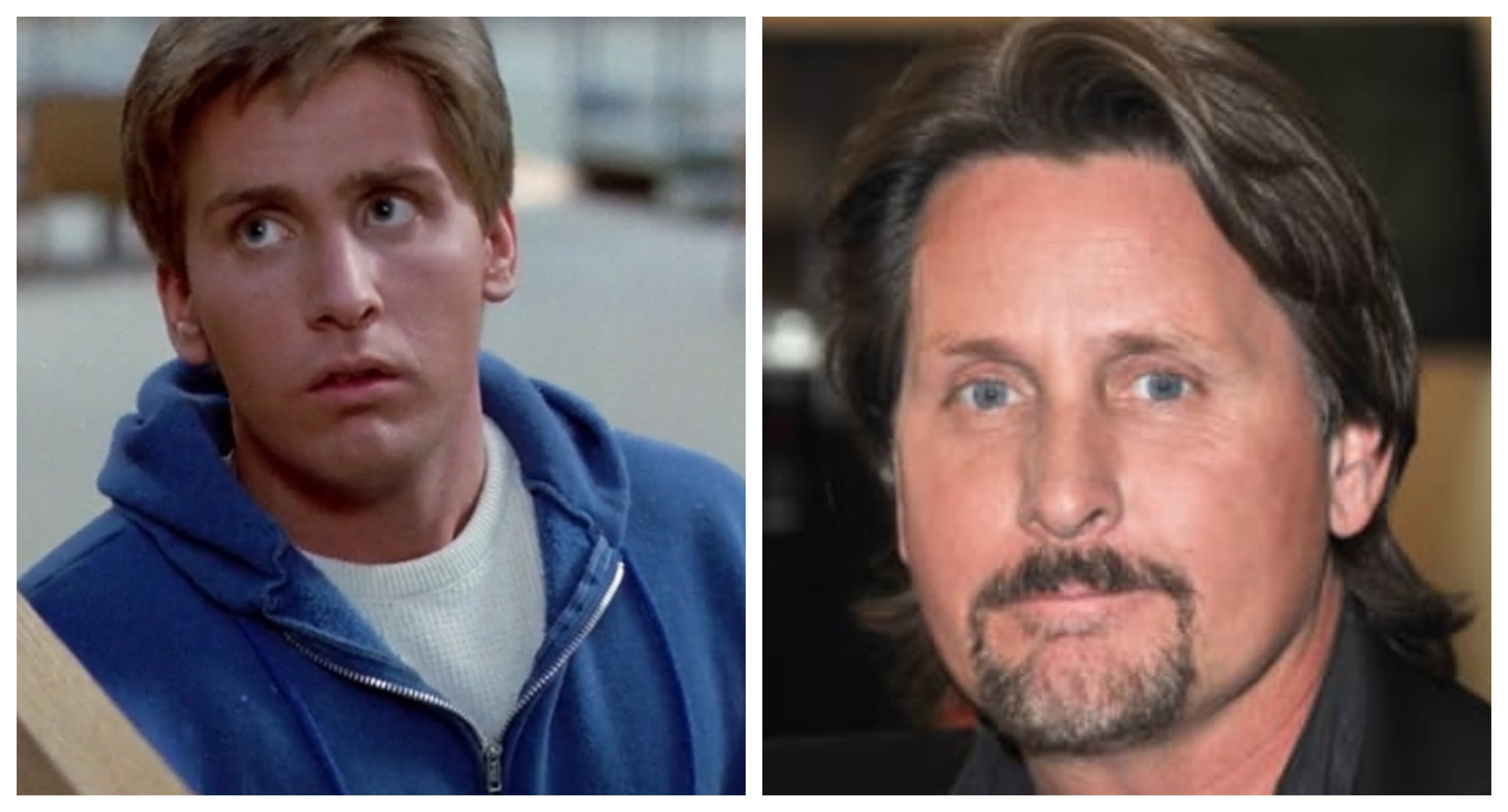 emilio estevez