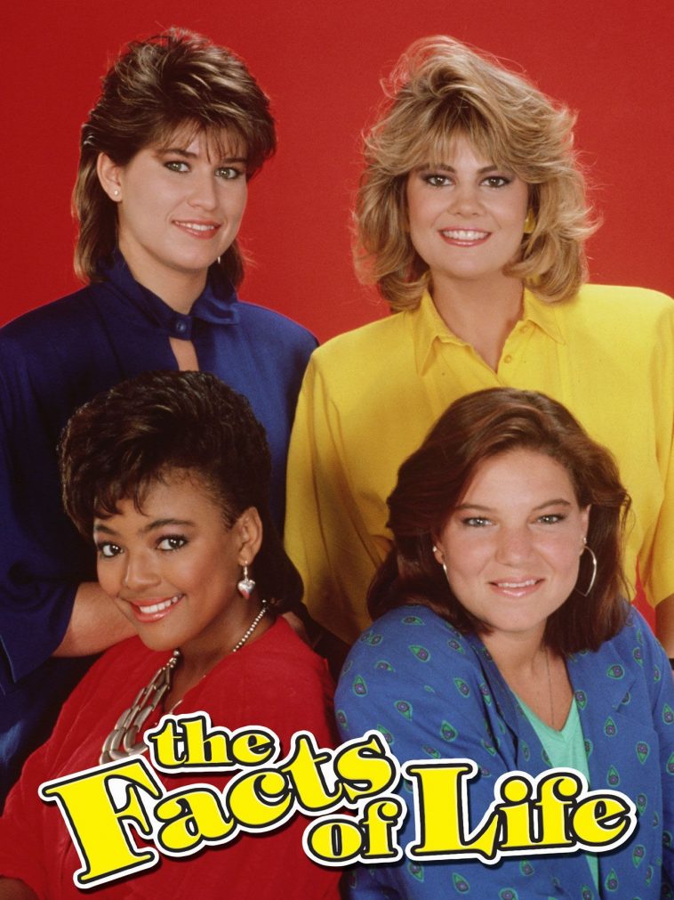 cast of live facts of life cast of live facts of life