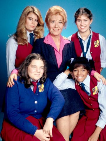 original cast facts of life